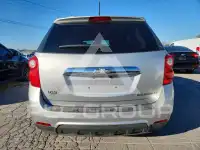 2014 Chevrolet Equinox фото