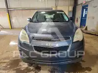 2014 Chevrolet Equinox photo