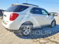 2014 Chevrolet Equinox photo
