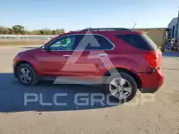 2014 Chevrolet Equinox фото