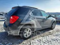 2014 Chevrolet Equinox photo
