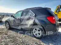 2014 Chevrolet Equinox photo