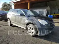 2014 Chevrolet Equinox photo