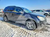 2014 Chevrolet Equinox photo