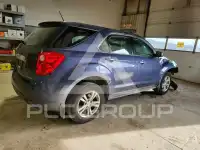 2014 Chevrolet Equinox фото