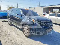 2014 Chevrolet Equinox фото