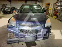 2014 Chevrolet Equinox фото