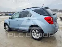 2014 Chevrolet Equinox фото