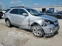 2014 Chevrolet Equinox фото