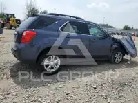 2014 Chevrolet Equinox фото