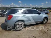 2014 Chevrolet Equinox photo