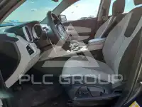 2014 Chevrolet Equinox фото