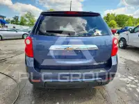 2014 Chevrolet Equinox photo
