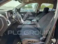 2014 Chevrolet Equinox фото