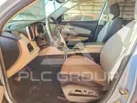 2014 Chevrolet Equinox photo