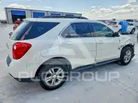2014 Chevrolet Equinox фото