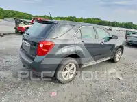 2014 Chevrolet Equinox фото