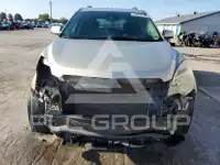 2014 Chevrolet Equinox фото