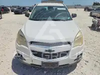 2014 Chevrolet Equinox фото