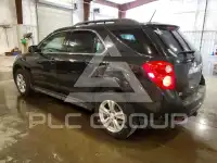 2014 Chevrolet Equinox фото