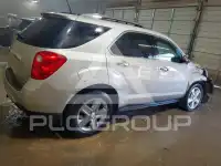 2014 Chevrolet Equinox фото