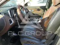 2014 Chevrolet Equinox фото