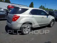 2014 Chevrolet Equinox фото