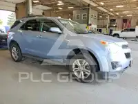 2014 Chevrolet Equinox фото
