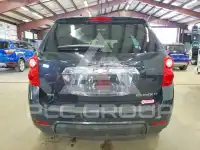 2014 Chevrolet Equinox фото