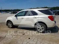 2014 Chevrolet Equinox фото