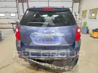 2014 Chevrolet Equinox photo