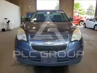 2014 Chevrolet Equinox фото