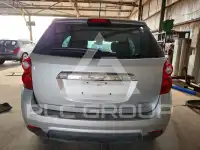 2014 Chevrolet Equinox фото