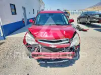 2014 Chevrolet Equinox фото