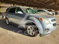 2014 Chevrolet Equinox photo