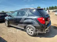 2014 Chevrolet Equinox фото