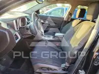 2014 Chevrolet Equinox фото