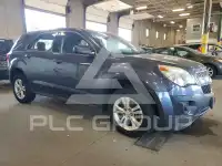 2014 Chevrolet Equinox фото