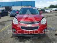 2014 Chevrolet Equinox photo