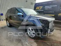 2014 Chevrolet Equinox photo