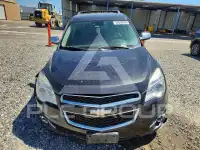 2014 Chevrolet Equinox фото