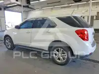 2014 Chevrolet Equinox фото