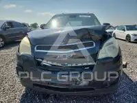 2014 Chevrolet Equinox фото