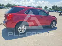 2014 Chevrolet Equinox photo