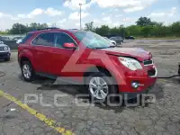 2014 Chevrolet Equinox photo