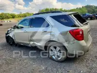 2014 Chevrolet Equinox photo