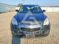 2014 Chevrolet Equinox фото