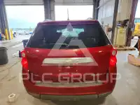 2014 Chevrolet Equinox photo