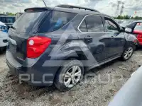 2014 Chevrolet Equinox photo