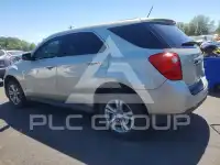 2014 Chevrolet Equinox фото